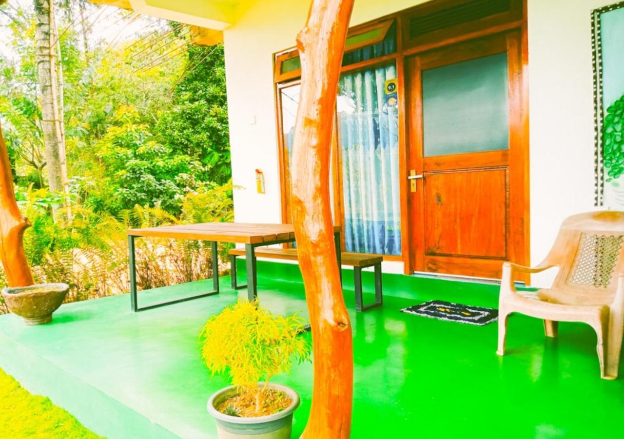 Every View Homestay Ella Exterior photo